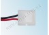 Соединительный кабель SMD 5050 Cable (1 jack) clip